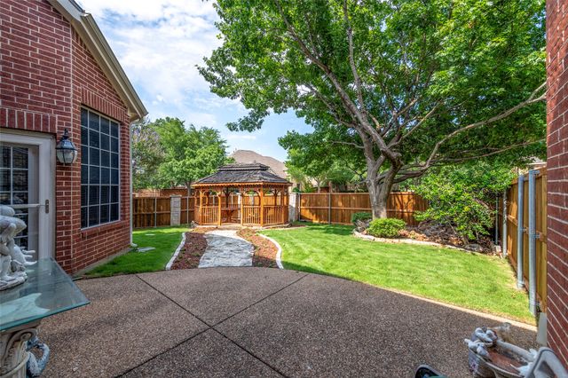 8680 Shady Shore Drive, Frisco, TX 75036