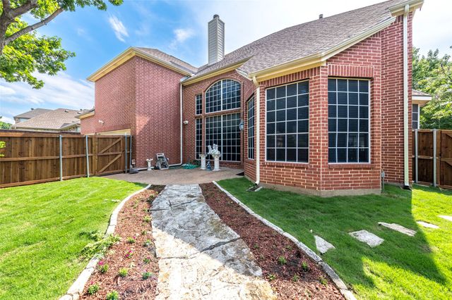 8680 Shady Shore Drive, Frisco, TX 75036