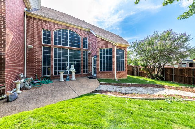 8680 Shady Shore Drive, Frisco, TX 75036