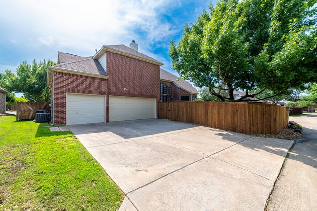 8680 Shady Shore Drive, Frisco, TX 75036