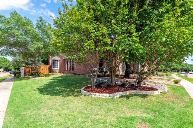 8680 Shady Shore Drive, Frisco, TX 75036