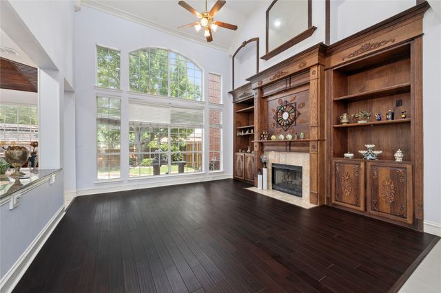 8680 Shady Shore Drive, Frisco, TX 75036