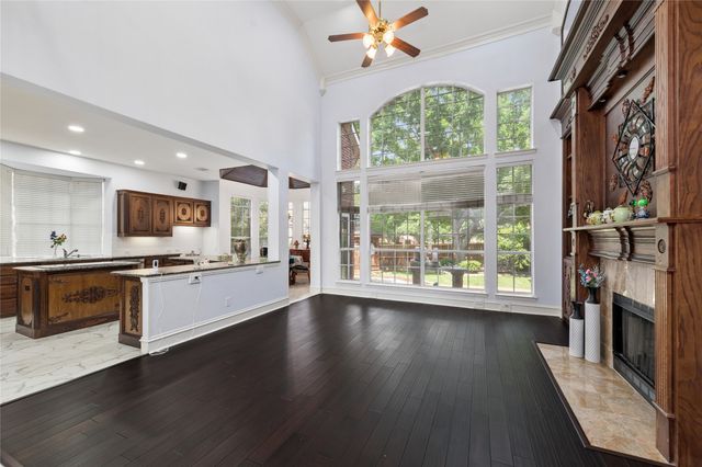 8680 Shady Shore Drive, Frisco, TX 75036