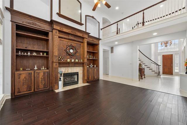 8680 Shady Shore Drive, Frisco, TX 75036