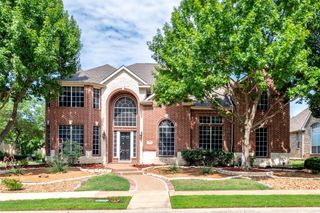 8680 Shady Shore Drive, Frisco, TX 75036
