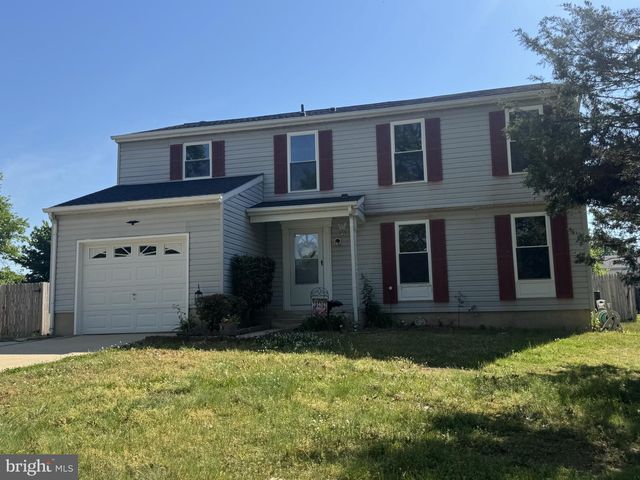 13 CROWN CIR, Dover, DE 19901