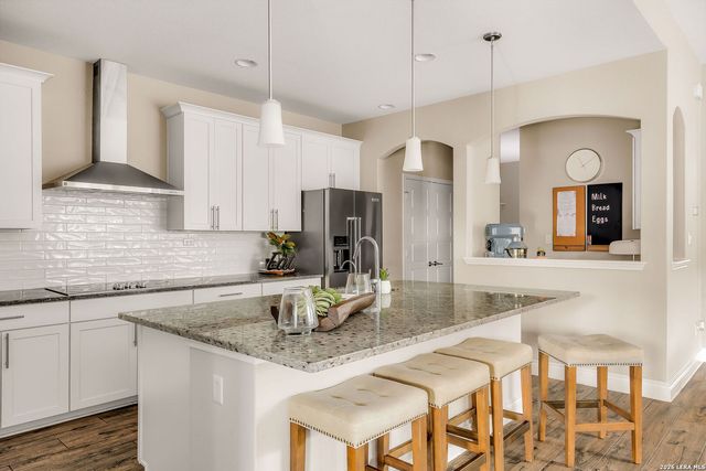 3218 Wild Iris, New Braunfels, TX 78130