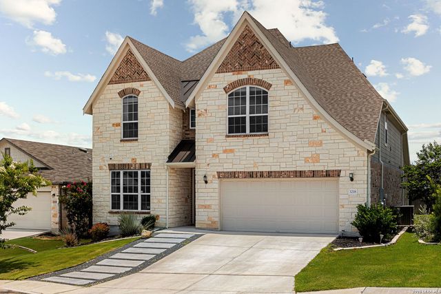 3218 Wild Iris, New Braunfels, TX 78130