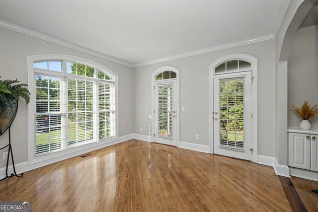 160 Torrey Pines Court, Newnan, GA 30265