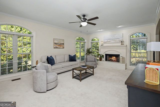 160 Torrey Pines Court, Newnan, GA 30265
