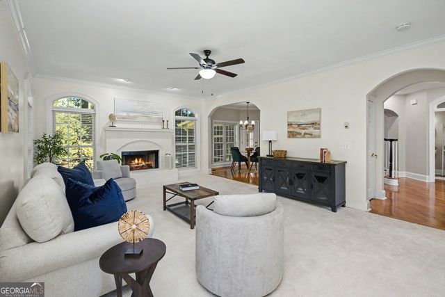 160 Torrey Pines Court, Newnan, GA 30265