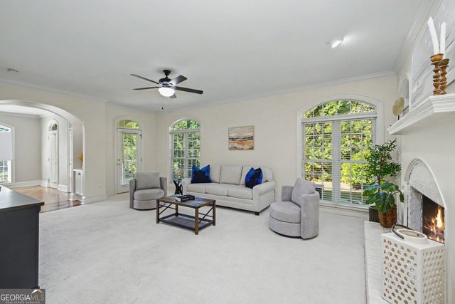 160 Torrey Pines Court, Newnan, GA 30265