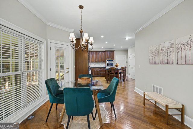 160 Torrey Pines Court, Newnan, GA 30265