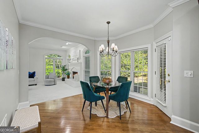 160 Torrey Pines Court, Newnan, GA 30265
