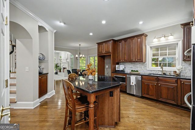 160 Torrey Pines Court, Newnan, GA 30265