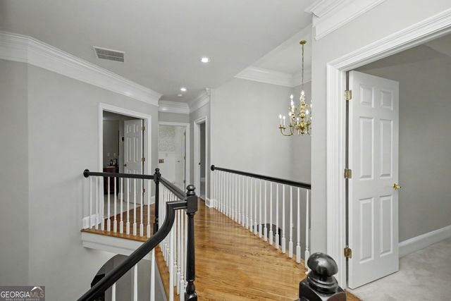 160 Torrey Pines Court, Newnan, GA 30265