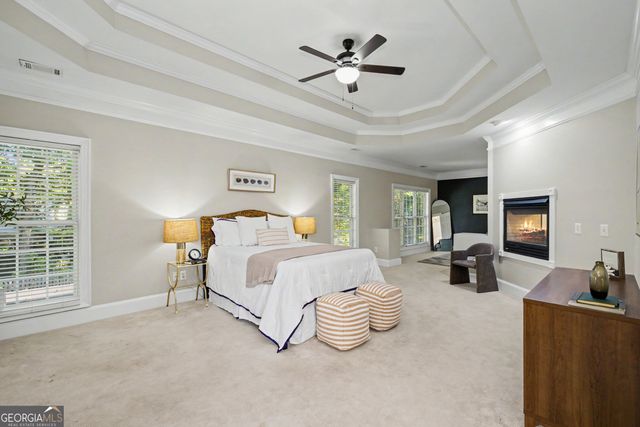 160 Torrey Pines Court, Newnan, GA 30265