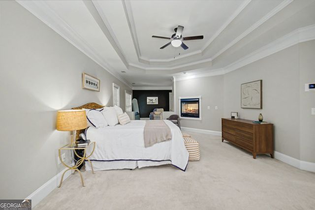 160 Torrey Pines Court, Newnan, GA 30265
