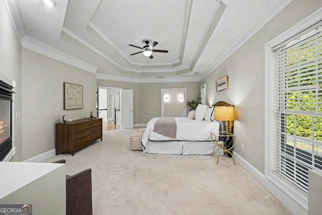 160 Torrey Pines Court, Newnan, GA 30265