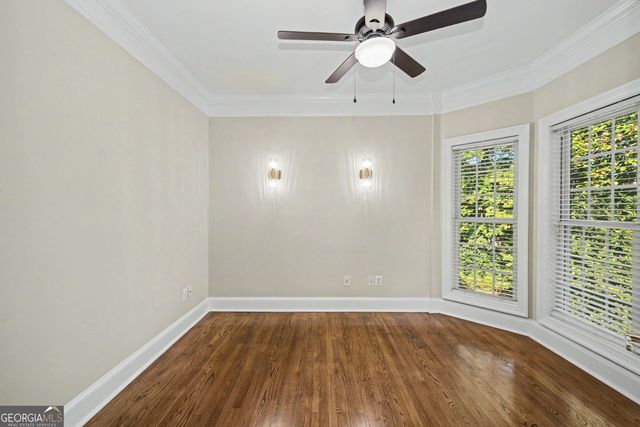 160 Torrey Pines Court, Newnan, GA 30265