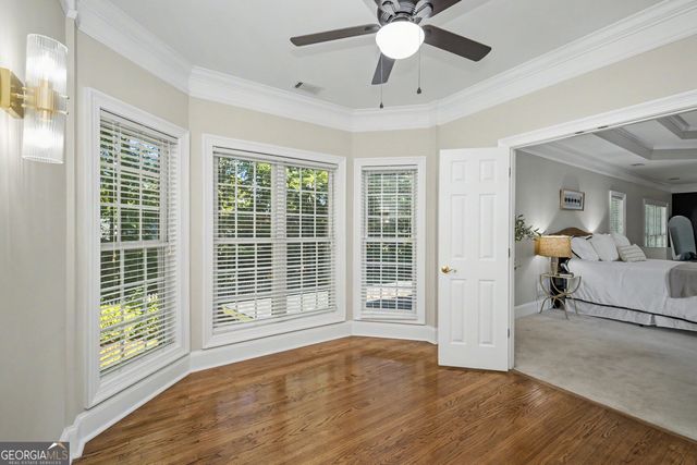 160 Torrey Pines Court, Newnan, GA 30265
