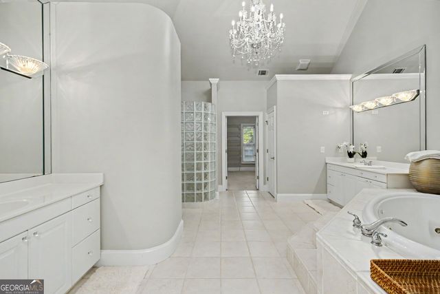 160 Torrey Pines Court, Newnan, GA 30265
