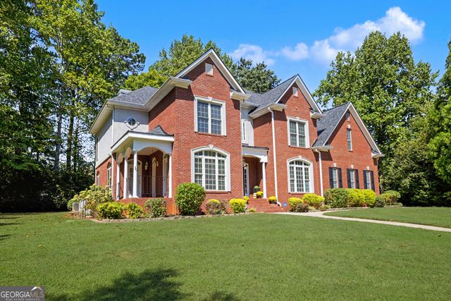 160 Torrey Pines Court, Newnan, GA 30265