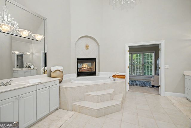 160 Torrey Pines Court, Newnan, GA 30265