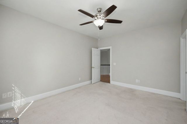 160 Torrey Pines Court, Newnan, GA 30265