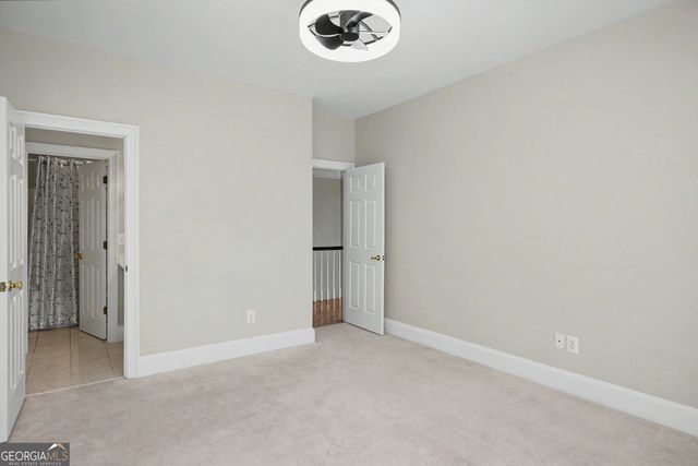 160 Torrey Pines Court, Newnan, GA 30265