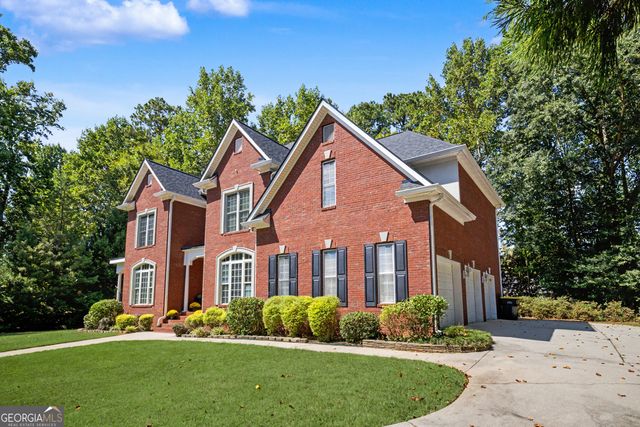 160 Torrey Pines Court, Newnan, GA 30265