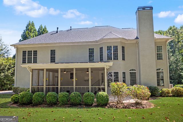 160 Torrey Pines Court, Newnan, GA 30265