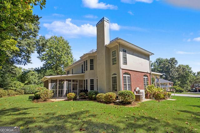 160 Torrey Pines Court, Newnan, GA 30265