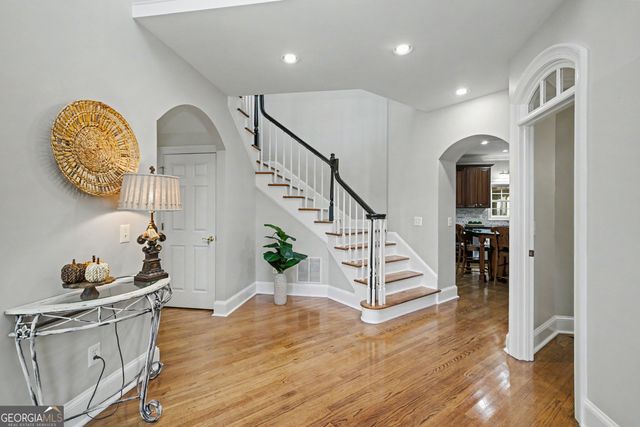 160 Torrey Pines Court, Newnan, GA 30265