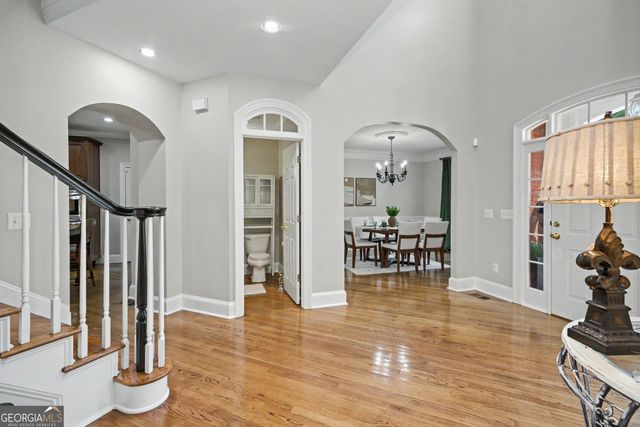 160 Torrey Pines Court, Newnan, GA 30265