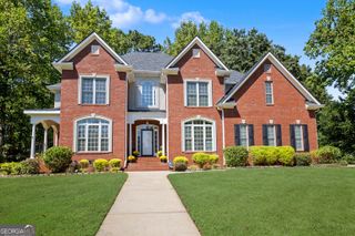 160 Torrey Pines Court, Newnan, GA 30265