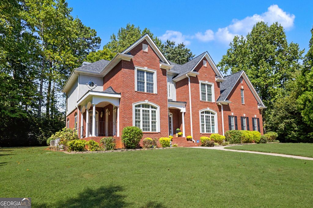 160 Torrey Pines Court, Newnan, GA 30265 — photo 3