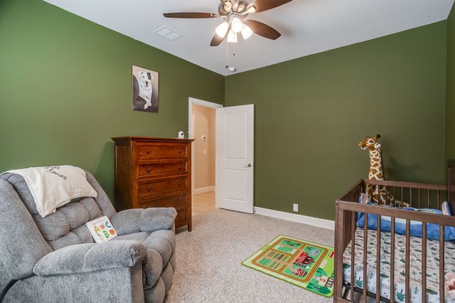 307 Pineview Lane, Ponder, TX 76259