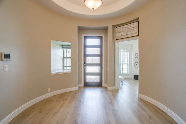 307 Pineview Lane, Ponder, TX 76259