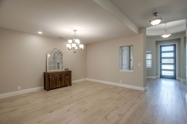 307 Pineview Lane, Ponder, TX 76259