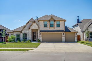 307 Pineview Lane, Ponder, TX 76259