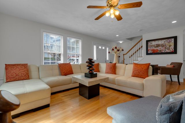 121 Nonantum St B, Boston, MA 02135