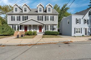 121 Nonantum St B, Boston, MA 02135