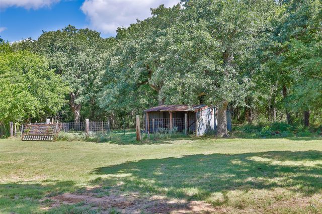 578 County Road 134, Gainesville, TX 76240