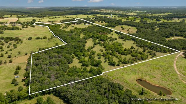 578 County Road 134, Gainesville, TX 76240