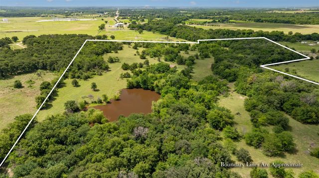 578 County Road 134, Gainesville, TX 76240