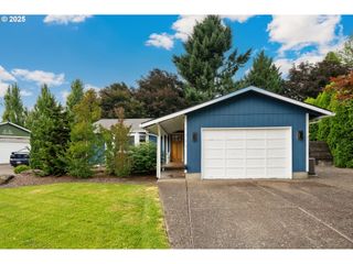 7913 Sw RACQUET Ct, Wilsonville, OR 97070