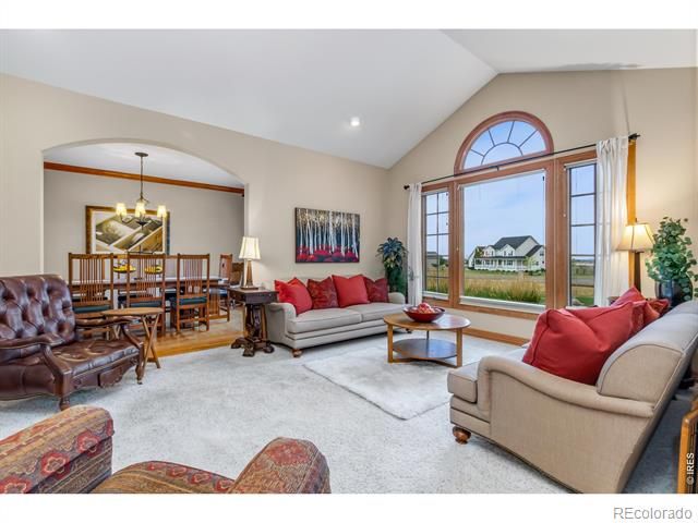 1101 Shelby Drive, Berthoud, CO 80513