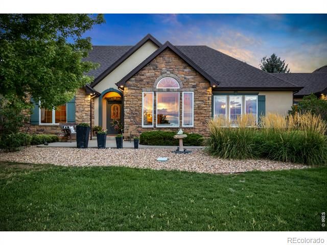 1101 Shelby Drive, Berthoud, CO 80513