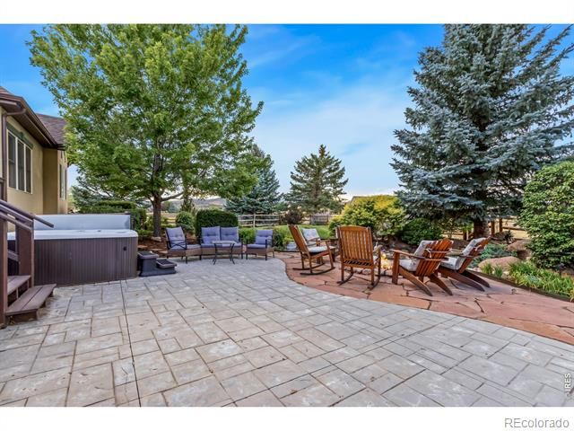 1101 Shelby Drive, Berthoud, CO 80513